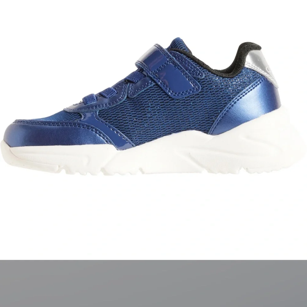 Geox Women's Cream Sneakers size 39
